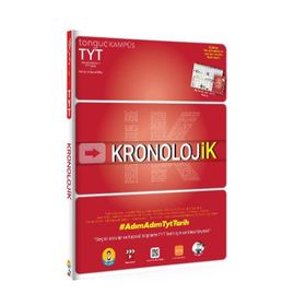 TYT KronolojİK - Tonguç Akademi