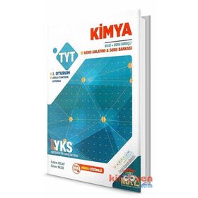 TYT Kuantum Kimya Konu Anlatımlı Soru Bankası Mikro Hücre Yayınları