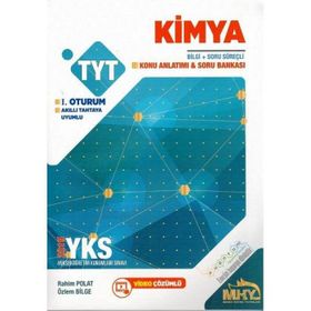 TYT Kuantum Kimya Konu Anlatımlı Soru Bankası Mikro Hücre Yayınları