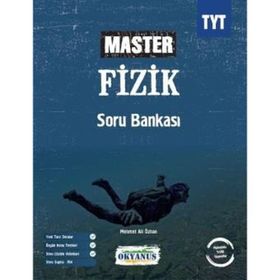 Tyt Master Fizik Soru Bankası