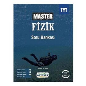 Tyt Master Fizik Soru Bankası