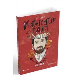 TYT Matematik 1.Kitap Matematik Kafası Net Arttırma Defteri-Ders Kafası