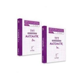 TYT Matematik 1 - YKS 1. Oturum MPS - Karekök Yayınları