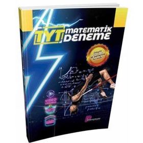 Tyt Matematik 10'lu Deneme - Performans Yayınları