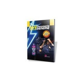 Tyt Matematik 10'lu Deneme - Performans Yayınları