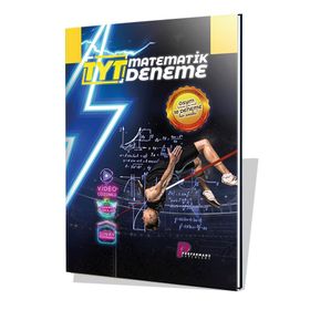 Tyt Matematik 10'lu Deneme - Performans Yayınları