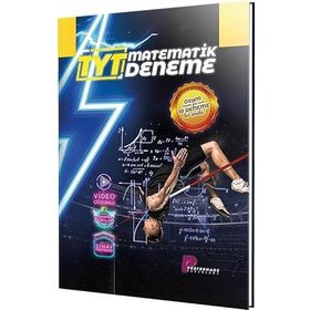 Tyt Matematik 10'lu Deneme - Performans Yayınları