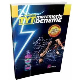 Tyt Matematik 10'lu Deneme - Performans Yayınları
