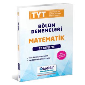 TYT Matematik 12 Deneme