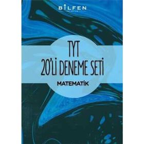 TYT Matematik 15 Deneme Sınavı Mathe Serisi Palme Yayınları Palme Yayınları