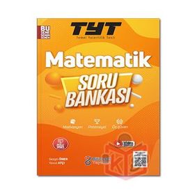 TYT Matematik 2022 Soru Bankası - Bilinçsel Yayınları