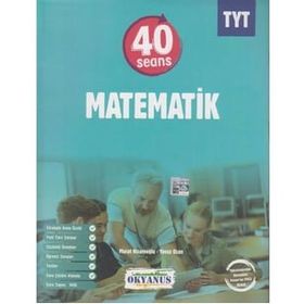 Tyt Matematik 40 Seans Soru Bankası
