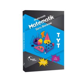 TYT Matematik Atıştırmalık Soru Bankası