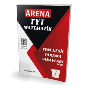 TYT Matematik Defterim-Pelikan Yayınları
