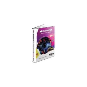 TYT Matematik Ders Anlatım Fasikülleri Miray Yayınları