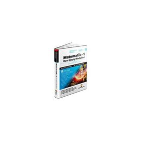 TYT Matematik Ders İşleyiş Modülleri 1. Kitap Aydın Yayınları