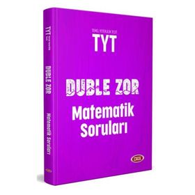 TYT Matematik Duble Zor Soruları Data Yayınları