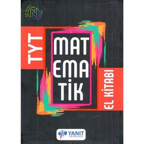 TYT Matematik El Kitabı - Yanıt Yayınları