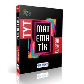 TYT Matematik El Kitabı - Yanıt Yayınları