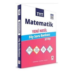TYT Matematik Föy Soru Bankası