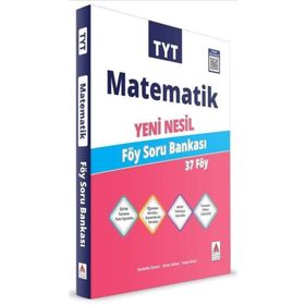 TYT Matematik Föy Soru Bankası