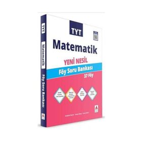 TYT Matematik Föy Soru Bankası