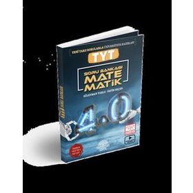 TYT Matematik Geometri Soru Bankası - Tammat Yayınları