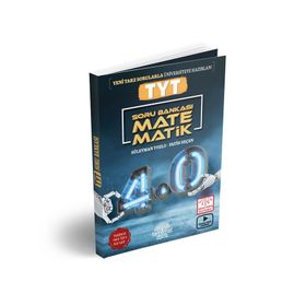 TYT Matematik Geometri Soru Bankası - Tammat Yayınları