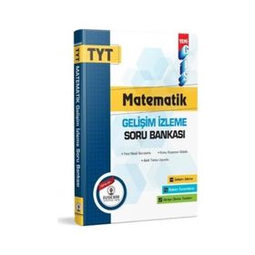 Tyt Matematik Gis Soru Bankası-Özdebir Yayınları