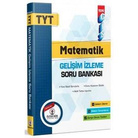 Tyt Matematik Gis Soru Bankası-Özdebir Yayınları