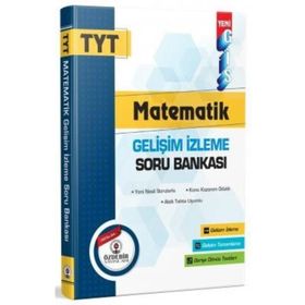 Tyt Matematik Gis Soru Bankası-Özdebir Yayınları