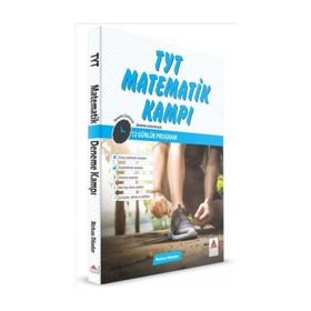 TYT Matematik Kampı - Birkan Dündar