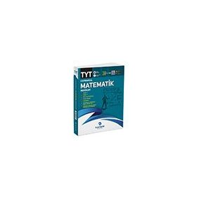 Tyt Matematik Kavramsal Dergiler - Tsunami Yayınları