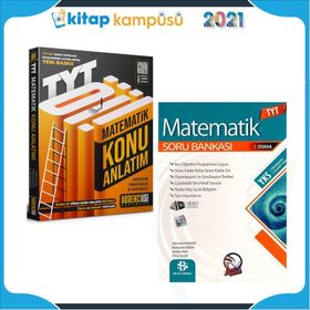 TYT Matematik Konu Anlatımı Öğrenci işi Yayınları