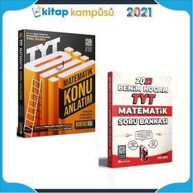 TYT Matematik Konu Anlatımı Öğrenci işi Yayınları