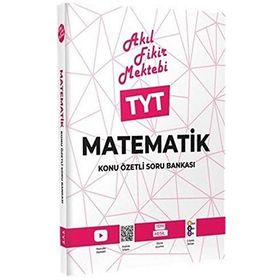 TYT Matematik Konu Özetli Soru Bankası