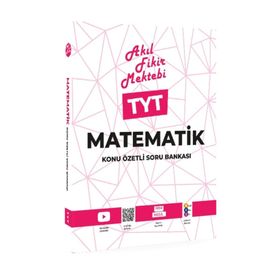 TYT Matematik Konu Özetli Soru Bankası