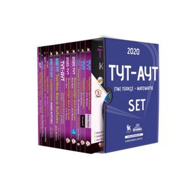 TYT Matematik Konu Özetli Soru Bankası