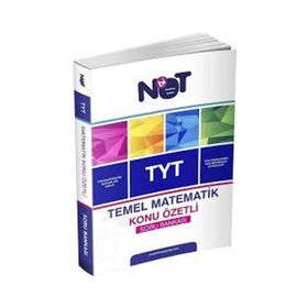 TYT Matematik Konu Özetli Soru Bankası