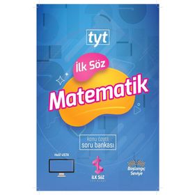 TYT Matematik Konu Özetli Soru Bankası