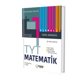 TYT Matematik Konu Özetli Soru Bankası