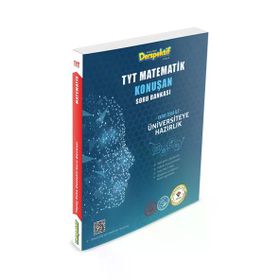 Tyt Matematik Konuşan Soru Bankasi Yapay Zeka Ile Üniversiteye Hazirlik Derspektif