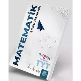 TYT Matematik Origami Soru Bankası - Tammat Yayınları