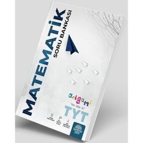 TYT Matematik Origami Soru Bankası - Tammat Yayınları