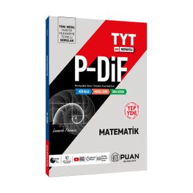 TYT Matematik Pdif Konu Anlatım Fasikülleri Puan Yayınları