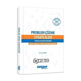 Tyt Matematik Problem Çözme Stratejileri Ankara Yayincilik