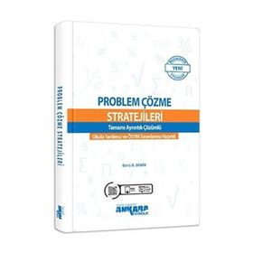 Tyt Matematik Problem Çözme Stratejileri Ankara Yayincilik