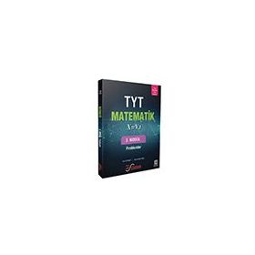 TYT Matematik Problemler Modül 2 Ekstremum Yayınları