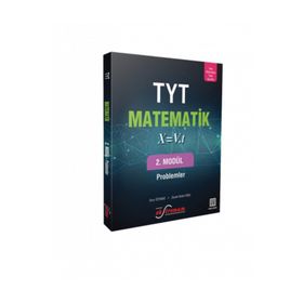TYT Matematik Problemler Modül 2 Ekstremum Yayınları