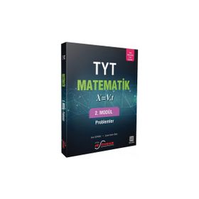 TYT Matematik Problemler Modül 2 Ekstremum Yayınları